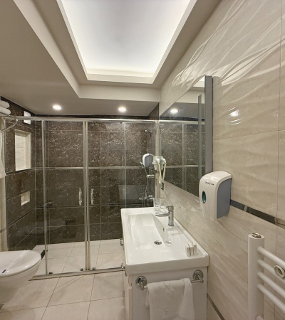 TEMPO RESIDENCE COMFORT
